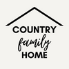 Country Family Home