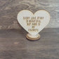 Love Story Desk Simple Sign Valentines Gift For Husband Boyfriend Wife Every Love Story Is Beautiful But Ours Is My Favorite Gift