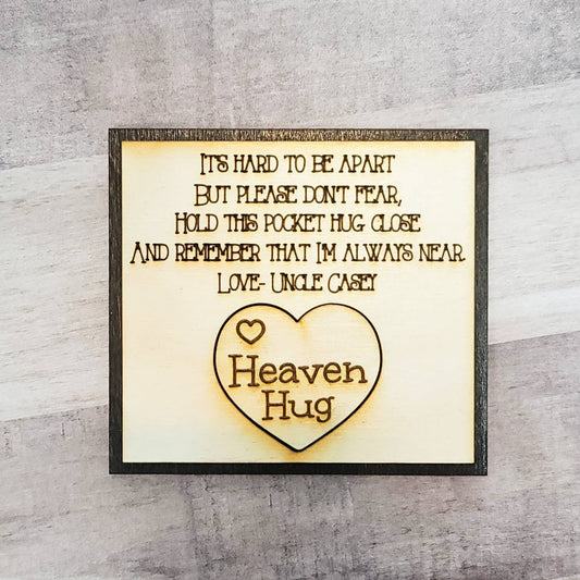 Heaven Hug